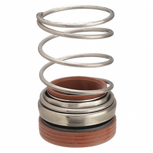 GOULDS WATER TECHNOLOGY 10K64 MECHANICAL SEAL ASSEMBLY VITON GOULDS WATER TECHNOLOGY 10K64 MECHANICAL SEAL ASSEMBLY VITON