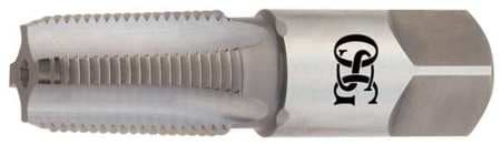 OSG 1310508 PIPE TAP 1/2 IN. 14 PITCH NPT
