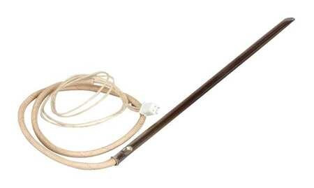 APW WYOTT 1481710 PROBE ELECTRONIC GRIDDLE