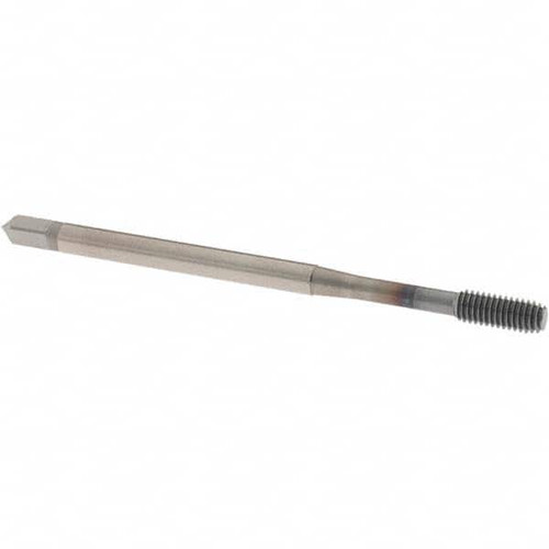 OSG 1626000308 #4-40 UNC, H2, SEMI-BOTTOMING CHAMFER, V