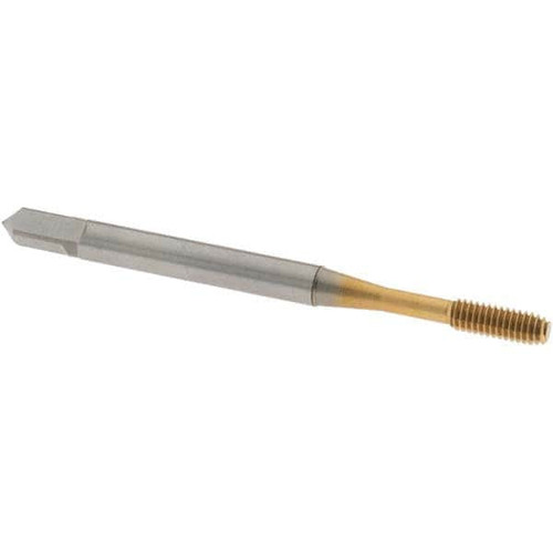 OSG 1400106505 #4-48 UNF MODIFIED BOTTOMING THREAD FORM