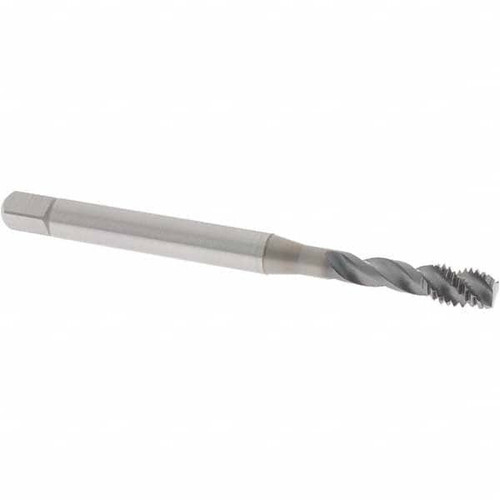 OSG 1650000808 M6X1.00 METRIC COARSE 3 FLUTE 6H MODIFIE