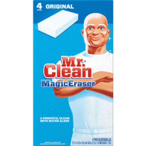 PROCTER & GAMBLE 16449 PROCTER & GAMBLE COMMERCIAL  MR. CLEAN M