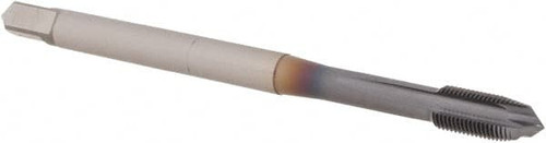 OSG 1651000408 M5X0.50 METRIC FINE 6H 3 FLUTE TICN FINI