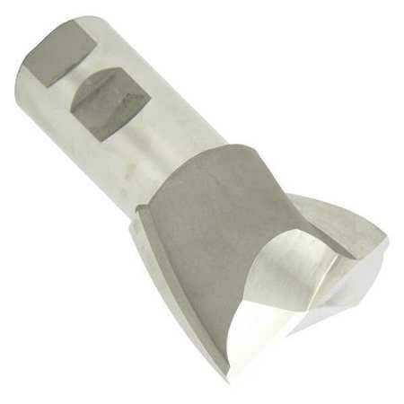MELIN TOOL COMPANY 15630 CORNER CHAMFER END MILL 1/4 DIA COB.