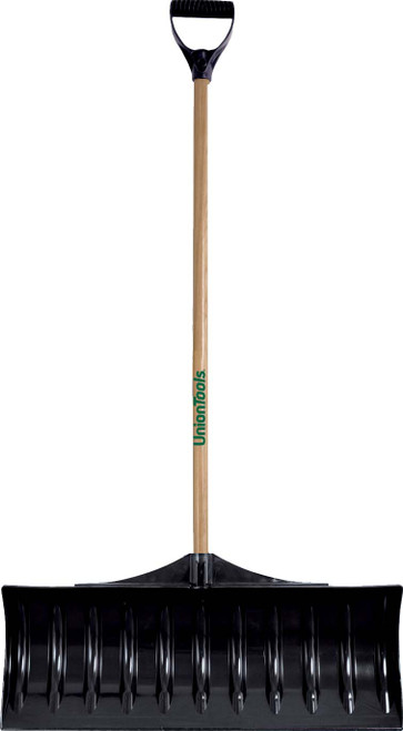 AMES TRUE TEMPER 1602100 UNION TOOLS&#174; 1602100 30" POLY BLADE