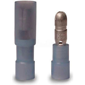 GARDNER BENDER 20-163M BULLET SPLICE MALE 16-14 GA   