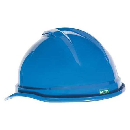 MSA SAFETY WORKS 10034098 CAP,V-GARD 500,NON-VNTD,6 PT. RATCHET,BL