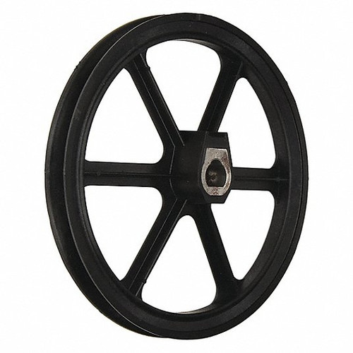 ELECTROLUX 131498301 DRIVE PULLEY