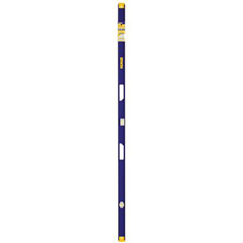 IRWIN 1794110 78" 1550 MAGNETIC I-BEAM LEVEL