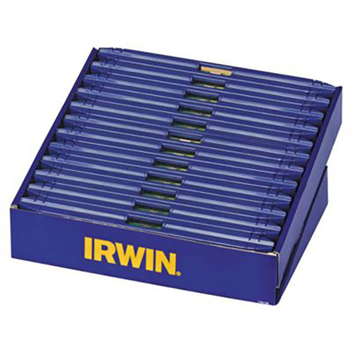 IRWIN 1794159 9" 50 MAGNETIC TORPEDO LEVEL