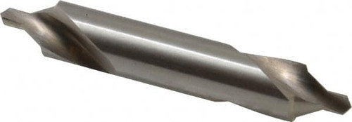 KEO 11542 DRILL/COUNTERSINK 60 DEG. #15 RH COBALT