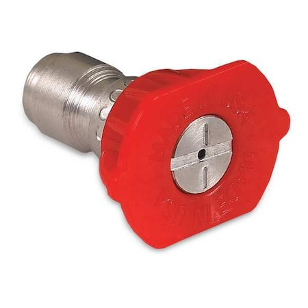 MI-T-M CORPORATION 18-0410 NOZZLE,00055 QC