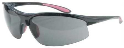 ERB INDUSTRIES 18623 SAFETY GLASSES WOMENS SMOKE UNIVERSAL ERB INDUSTRIES 18623 SAFETY GLASSES WOMENS SMOKE UNIVERSAL