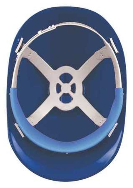 ERB INDUSTRIES 19124 REPLACEABLE BROW PAD BLUE PK12