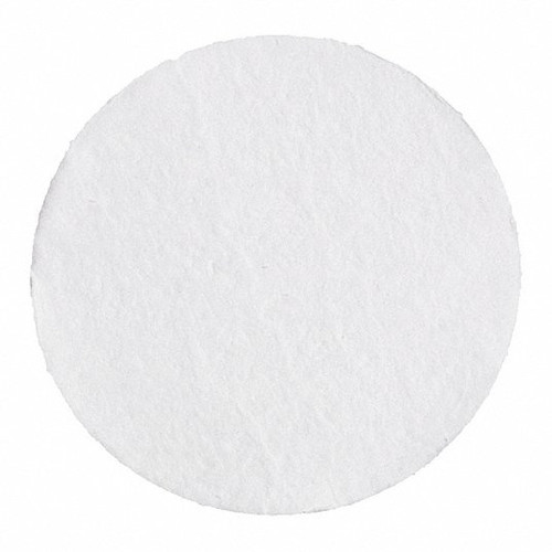 WHATMAN 1823-142 GLASS MICROFIBER FILTER GF/D 142MM PK25 WHATMAN 1823-142 GLASS MICROFIBER FILTER GF/D 142MM PK25