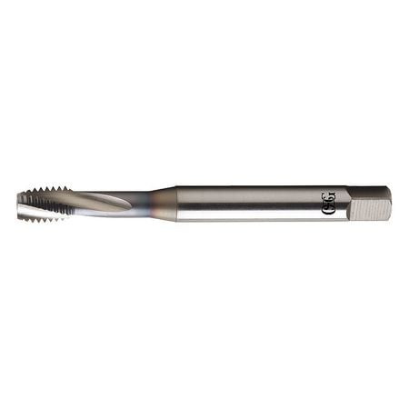 OSG 1311300808 M10X1.50 METRIC COARSE 3 FLUTE 6H BOTTOM