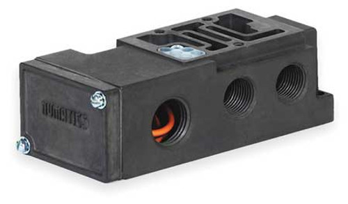 NUMATICS 203-359 SUB BASE 1 STATION 3/8 NPT