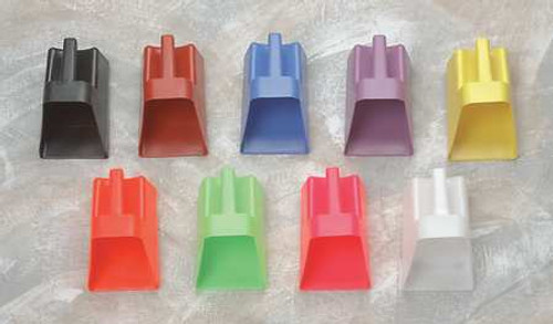 TOLCO CORPORATION 240104 SCOOP POLYPROPYLENE 3 QT YELLOW TOLCO CORPORATION 240104 SCOOP POLYPROPYLENE 3 QT YELLOW