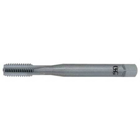 OSG 24031 STRAIGHT FLUTE TAP M8 1.00MM PITCH