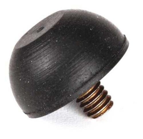 VOLLRATH 2319 FOOT RUBBER F/1K540 VOLLRATH 2319 FOOT RUBBER F/1K540