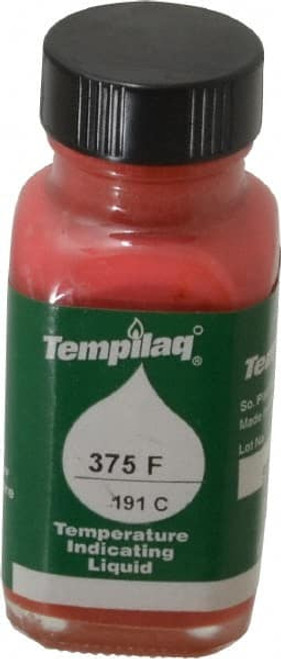 TEMPIL 24410 TEMPERATURE INDICATING LIQUID