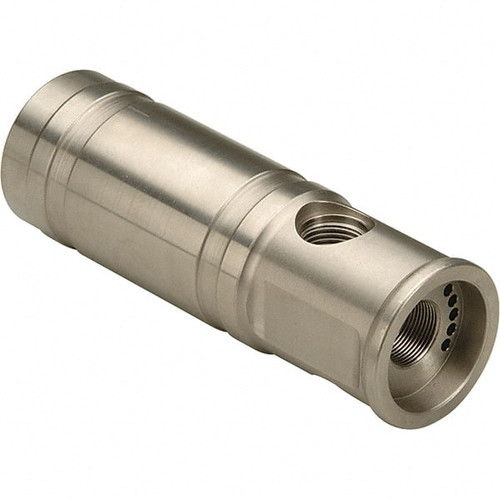 DYNABRADE 25123 HOUSING ASSEMBLY FOR MODEL 54363