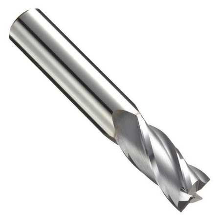 MELIN TOOL COMPANY 25362 CR END MILL 0.020 CR 1/4 DIA 3/4 CUT