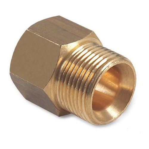 MI-T-M CORPORATION 23-0197 HEX REDUCER