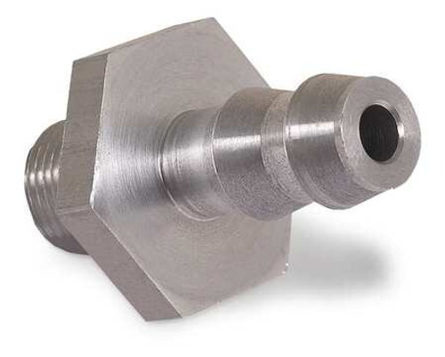 MI-T-M CORPORATION 23-0322 HOSE BARB