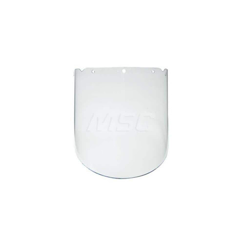 MSA SAFETY WORKS 10115851 10115851 PROPRIONATE VISOR
