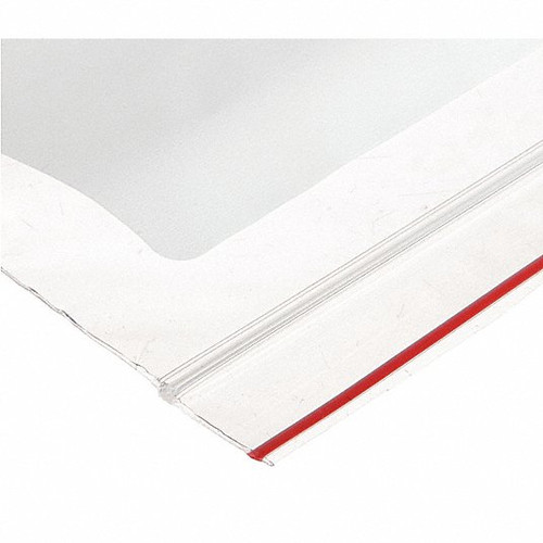 WHATMAN 10548232 STORAGE BAG PLASTIC PK100 WHATMAN 10548232 STORAGE BAG PLASTIC PK100