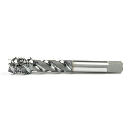 OSG 2933808 SP FLUTE TAP MOD BTTM 3/4-16 TICN 4 FLT