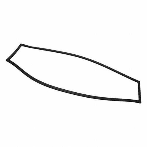 ELECTROLUX 241510204 FREEZERS DOOR GASKET