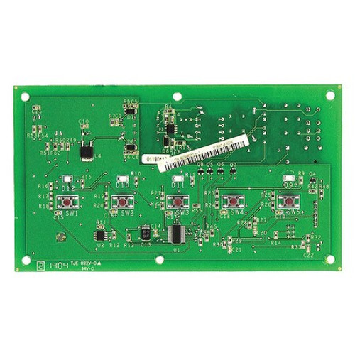 ELECTROLUX 242053503 MAIN CONTROL BOARD