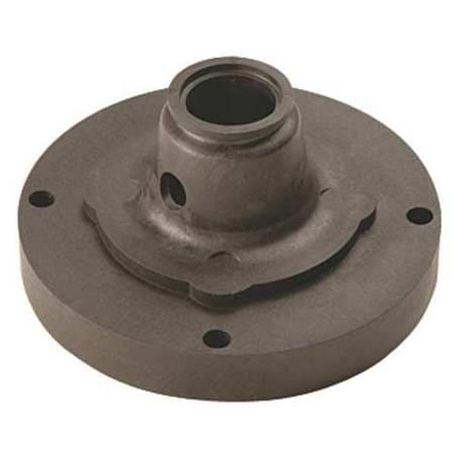 FLUID-O-TECH 22388-K ADAPTER PLASTIC MOUNTING FLNGE AND CLAMP