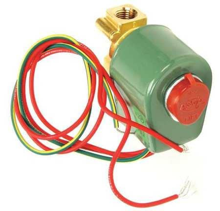 CLEVELAND 22199 VALVE SOLENOID STEAM