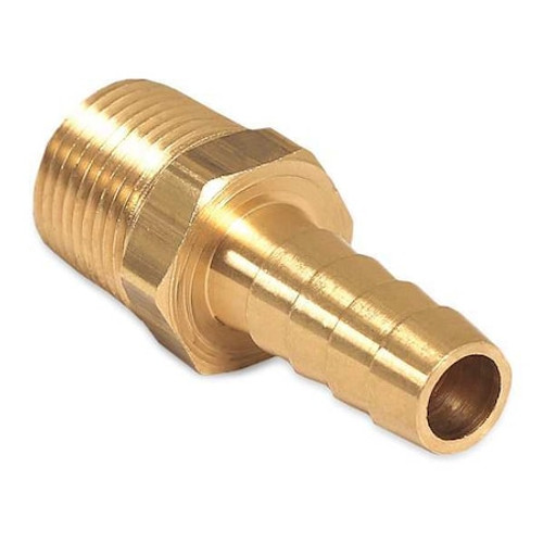 MI-T-M CORPORATION 23-0073 HOSE BARB