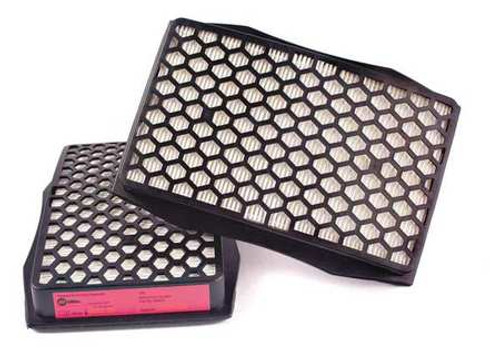 MILLER ELECTRIC 235673-2 FILTER MAGENTA HEPA BAYONET PK2