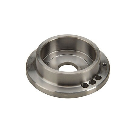 DYNABRADE 25237 REAR END PLATE