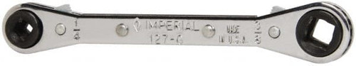 IMPERIAL 127-C VALVE WRENCH