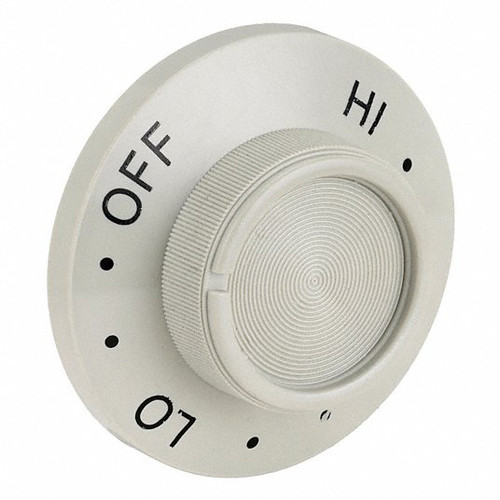 MARLEY ENGINEERED PRODUCT 3301-2014-004 KNOB