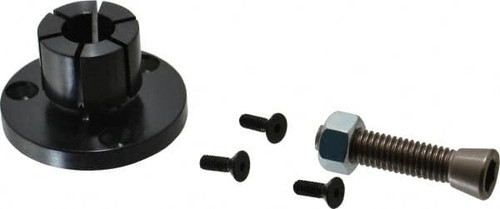 MITEE-BITE PRODUCTS INC 31200 FIXTURE CLAMP ID XPANSN#3 3/8-16 1-1/2IN