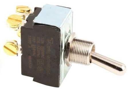 VOLLRATH 17926-1 TOGGLE SWITCH 1HP 250VAC