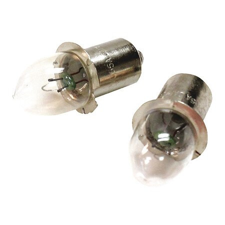 MAKITA 192240-5 7.2V REPLACEMENT LIGHT BULB