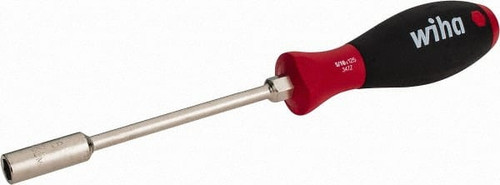 WIHA TOOLS 34765 NUTDRIVER WIHA TOOLS 34765 NUTDRIVER