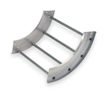 COPE 248-249I-24 VERTICAL ELBOW,90 DEG,24 IN WIDTH