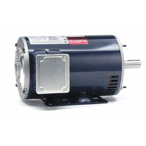 MARATHON 145TTDR6132 MOTOR 3-PH 2 HP 1750 RPM 208-230/460V