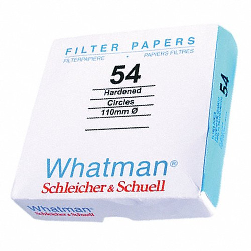 WHATMAN 1454-055 FILTER PAPER HIGH QUALITY PK100
