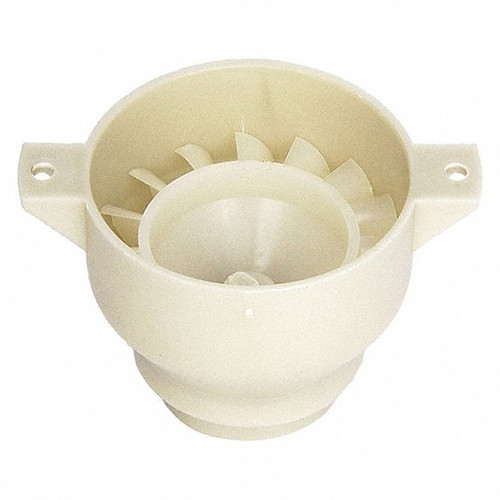 ELECTROLUX 154183501 LOWER WASH ARM SUPPORT